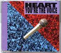 Heart - You're The Voice